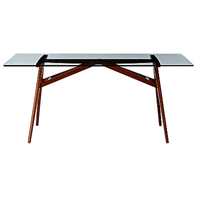 west elm Jensen Dining Table